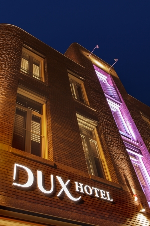 Hotel DUX | Roermond
