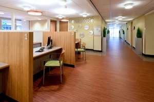 Laurentius ziekenhuis, afdeling Neurologie| Roermond